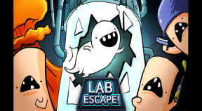 lab escape! google play achievements