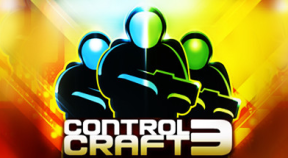 control craft 3 steam achievements