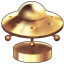 Ufologist (Bronze)