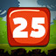 Level 25