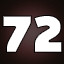 Level 72