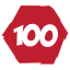 100th like