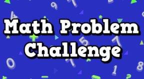 math problem challenge steam achievements