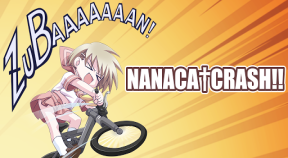 nanaca+crash!! google play achievements