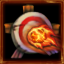 Qualified mage (Fire)