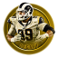 Aaron Donald Legacy Award