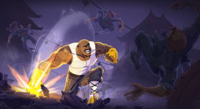 shaq fu  a legend reborn xbox one achievements