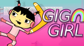 giga girl steam achievements