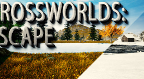 crossworlds  escape steam achievements