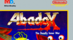 abadox the deadly inner war retro achievements