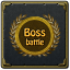 Boss Battle Winner Ⅲ
