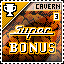 Super Bonus (Cavern 3)