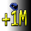 +1M Score