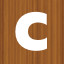 С