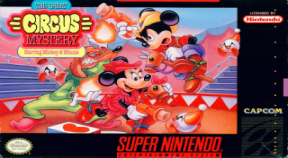 the great circus mystery starring mickey and minnie retro achievements
