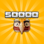 50000 totems