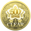 CLEAR(500)