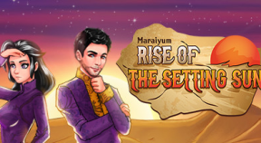 maraiyum  rise of the setting sun steam achievements