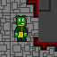 Run, gatherer, run