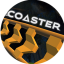 Coaster Crazy
