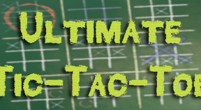 ultimate tic tac toe steam achievements