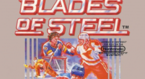 blades of steel retro achievements