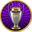 Champions League Champion! - Golden