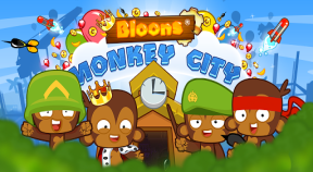 bloons monkey city google play achievements