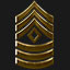 First Sergeant