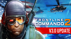 frontline commando 2 google play achievements