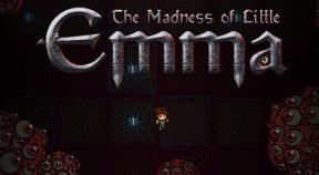 the madness of little emma steam achievements