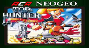 aca neogeo top hunter roddy and cathy xbox one achievements