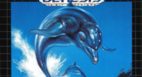 ecco the dolphin retro achievements