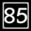 Level 85