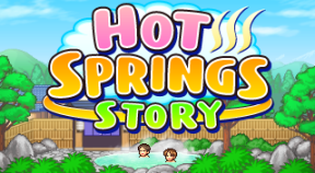hot springs story ps4 trophies
