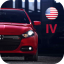 American Cars Expert (Rank IV)