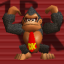 Donkey Kong Board The Platforms Speedrun
