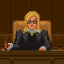 Judge Jane