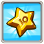 10 Stars