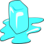 Melting Ice