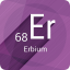 [Er] Erbium