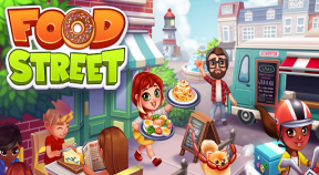 food street google play achievements