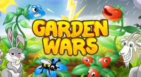 garden wars steam achievements