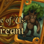 One of us: Treants