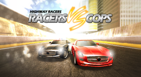 racers vs cops google play achievements