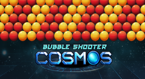 bubble shooter cosmos google play achievements