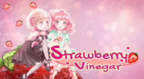strawberry vinegar ps4 trophies