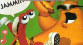 toejam and earl retro achievements