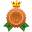 100 Line King