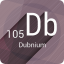 [Db] Dubnium